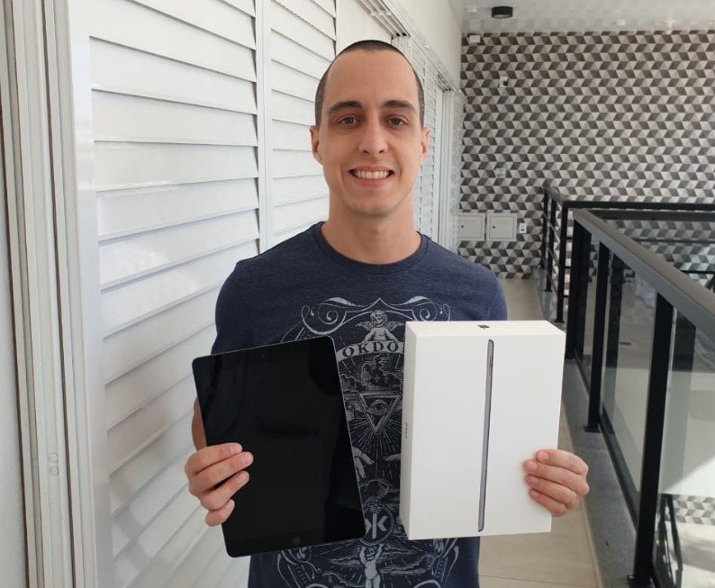 Vitor Garcia Vichinski