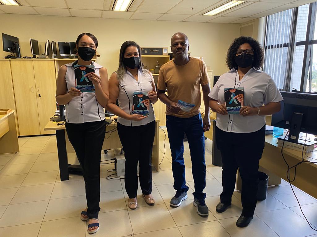 Benedito Ventura Junior, da Selog Benedito Ventura Junior, da Selog