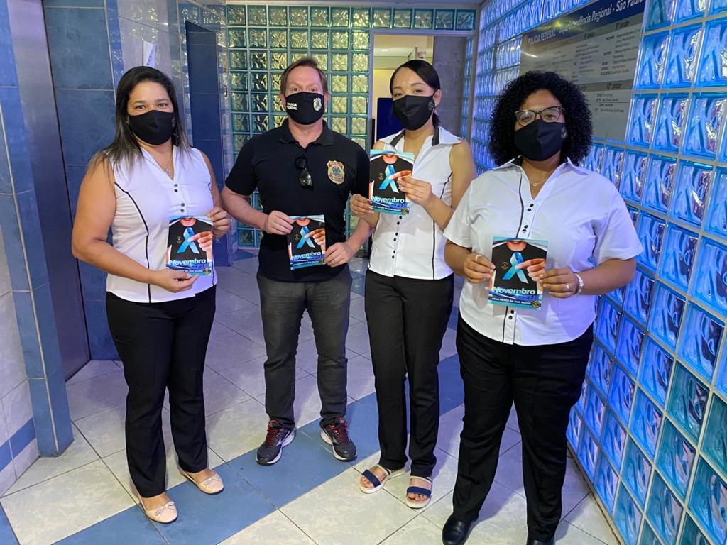 APF André Farina, de Araçatuba APF André Farina, de Araçatuba